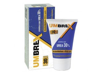 Umbrex 30 crema 50 ml