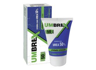 Umbrex 30 crema 50 ml