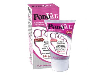 Podoval ur50 levigante 50 ml