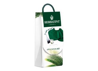 Herbatint application kit