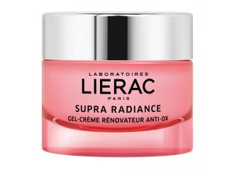 Lierac supra rad gel crema 50 ml