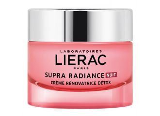 Lierac supra rad notte 50 ml