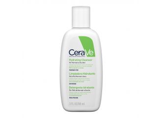 Cerave detergente idratante 88 ml