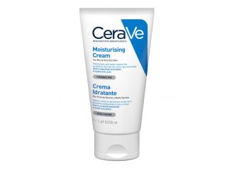 Cerave crema idratante 50 ml