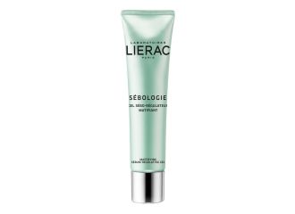 Sebologie gel-fluido sebo regolatore 40 ml