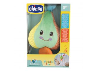 Chicco gioco carillon dolce pera