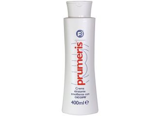 Prumeris crema idratante emolliente 400 ml