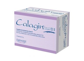 Calagin complex d3 15 buste