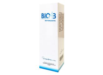 Bio a3 detergente liquido 250 ml