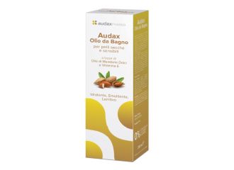 Audax olio 250 ml