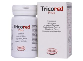 Tricored plus