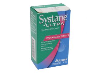 Systane ultra gocce oculari 10 ml