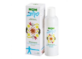 Mom zero shampoo preventivo 200 ml