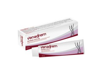 Venadrem gel gambe 42 g