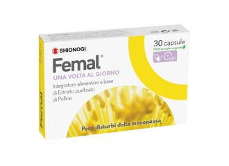 Femal 30 capsule