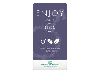 Enjoy marte 360 45 compresse