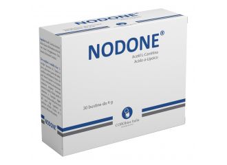 Nodone 30 bustine