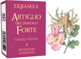 Erboristeria Magentina Artiglio del Diavolo Forte per le Articolazioni16  stick