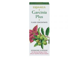 Garcinia plus fluido concentrato 500 ml