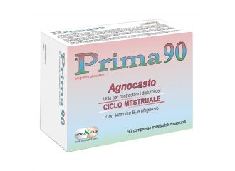 Prima 90 90 compresse