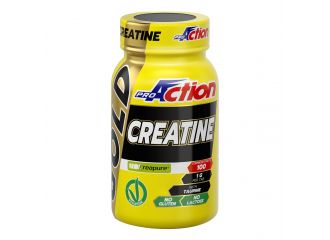 Proaction creatine gold 100 compresse