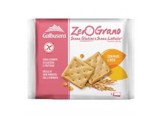 Zerograno cracker 320 g