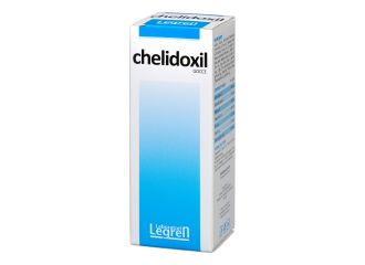 Chelidoxil gocce 50 ml