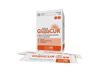 Glupacur 30 stick orali