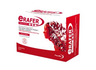 Erafer+++ 30 bustine