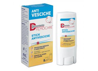 Dermovitamina filmocare stick antivesciche 8 g