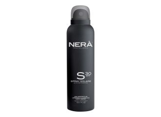 Nera' spray solare spf30 150 ml