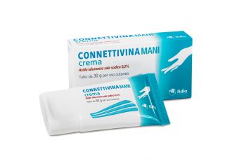 Crema mani connettivinamani 30 g