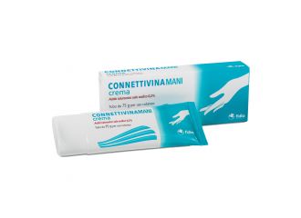 Crema mani connettivinamani 75 g