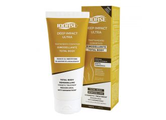 Iodase deep impact ultra crema 200 ml