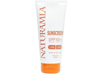 Sunscreen body spf50+ 200 ml