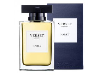 Verset harry eau de parfum 100 ml