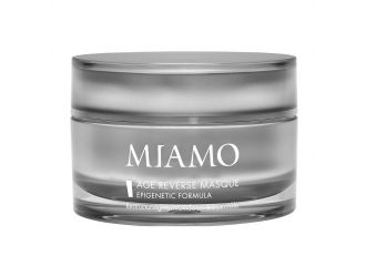 Miamo age reverse age reverse masque 50 ml