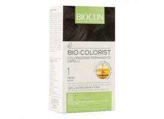 Bioclin bio colorist 1 nero