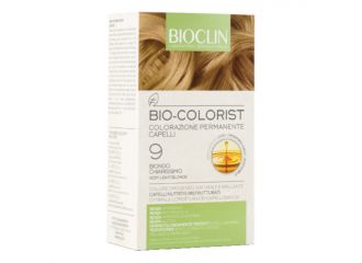 Bioclin bio colorist 9 biondo chiarissimo