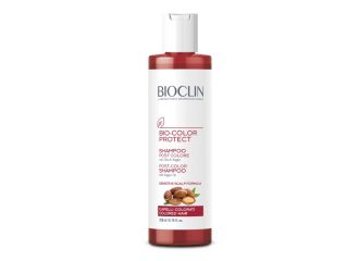 Bioclin bio colorist protect shampoo post colore 200 ml