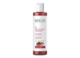 Bioclin bio colorist protect shampoo post colore 400 ml