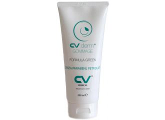 Cv derm gommage 200 ml