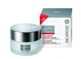 Incarose concentrato puri crema collagene 50 ml