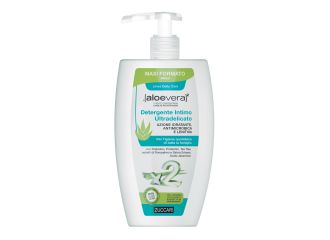 Aloevera2 detergente intimo ultradelicato 400 ml