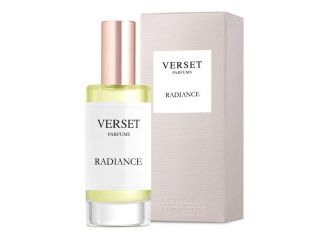 Verset radiance edt 15ml