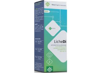 Lichedi 30 ml