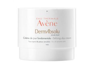 Avene dermabsolu crema giorno 40 ml