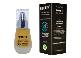 Rigevita siero anti age erbagil 30 ml