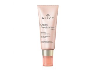 Nuxe creme prodigieuse boost crema gel multi-correzione 40 ml