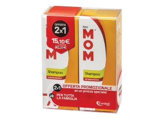 Mom bipack neo mom shampoo 2 um 123 neo mom shampoo